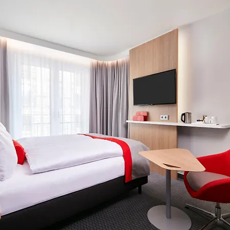 Holiday Inn Express - Berlin - Alexanderplatz By Ihg-3